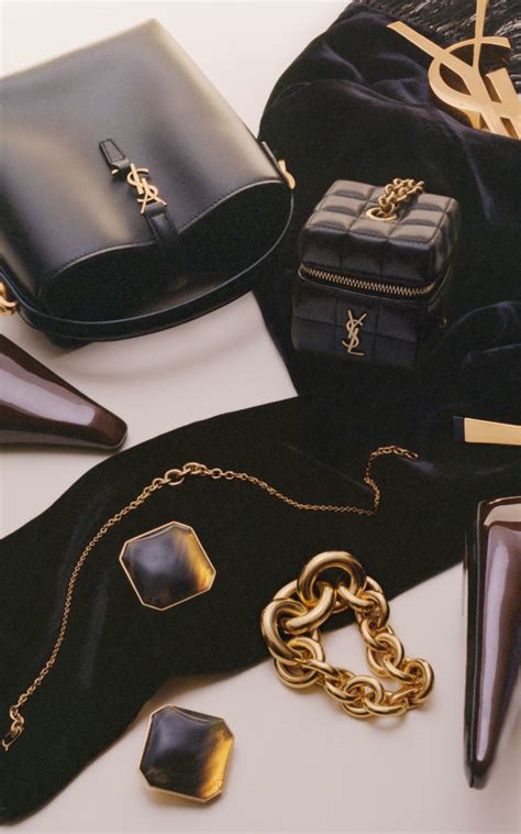 corriere ysl|Saint Laurent Official Online Store .